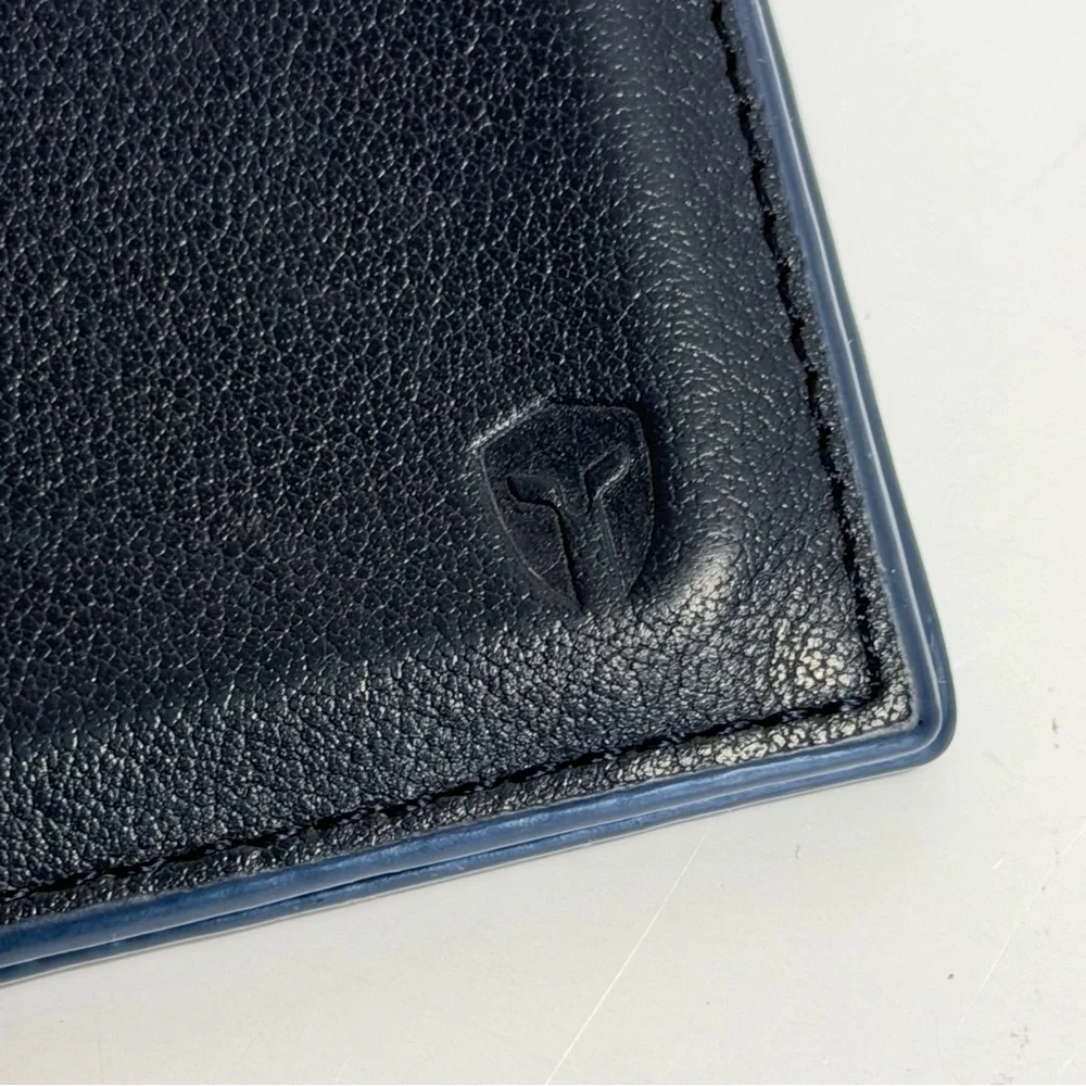 Bryker Hyde Wallet - Minimalist 2.0 - ID Inside